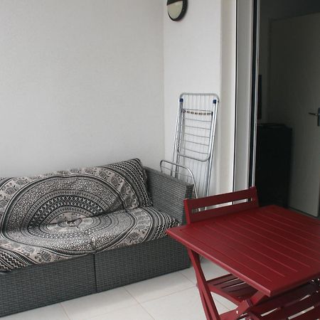 T2 Moderne Avec Terrasse A 100M De La Plage Et Parking Securise 4 Pers Maxi Saint-Pierre-la-Mer  Exteriér fotografie