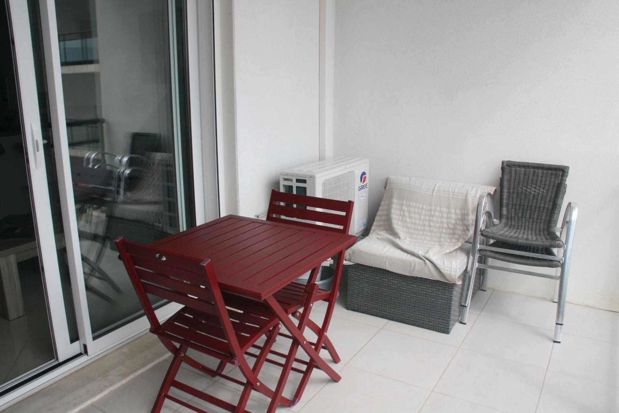 T2 Moderne Avec Terrasse A 100M De La Plage Et Parking Securise 4 Pers Maxi Saint-Pierre-la-Mer  Exteriér fotografie